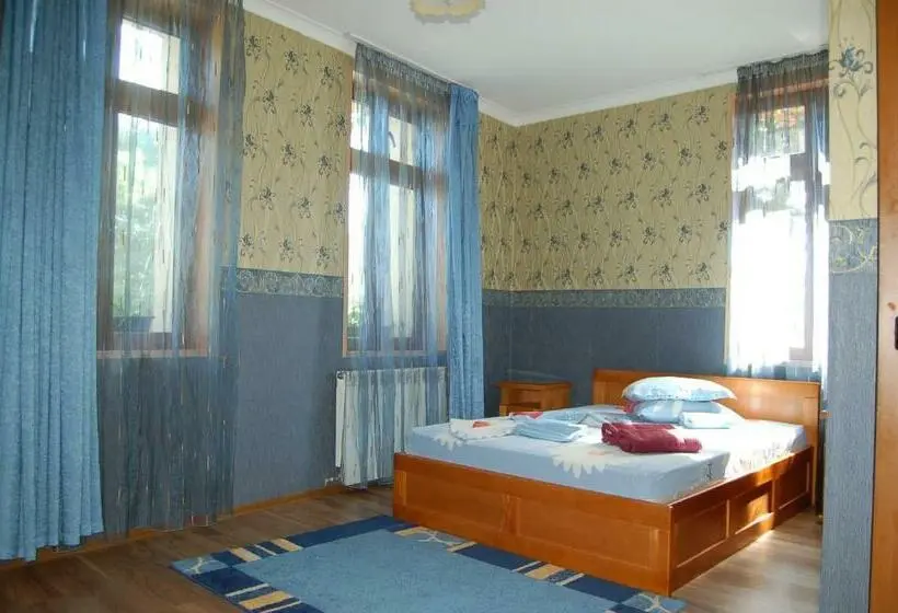 اتاق استاندارد, Kniaz Boris
