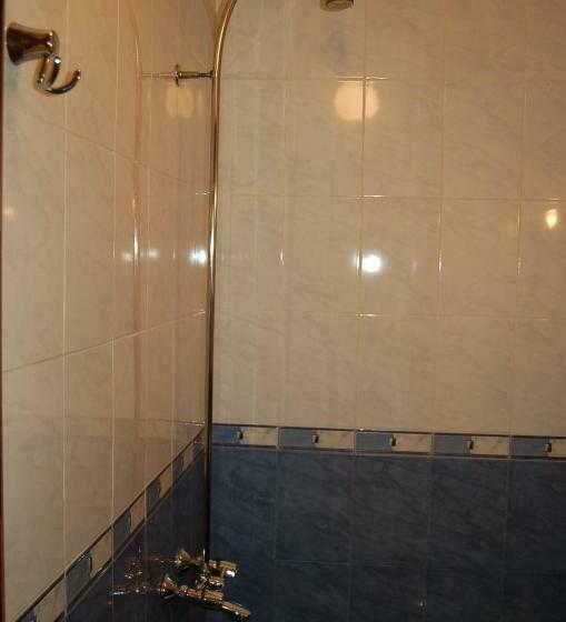 标准间, Kniaz Boris