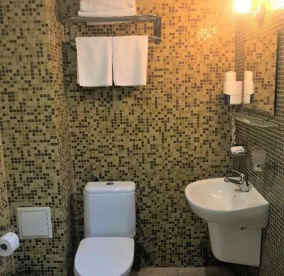 سوییت, La Roka