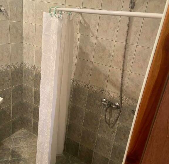 小型套房带阳台, Margarita