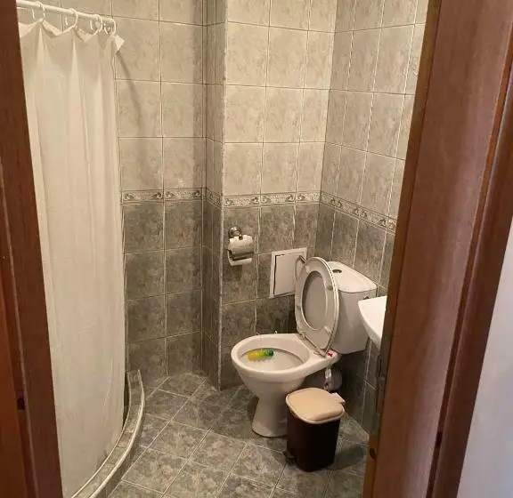 اتاق استاندارد با بالکن, Margarita