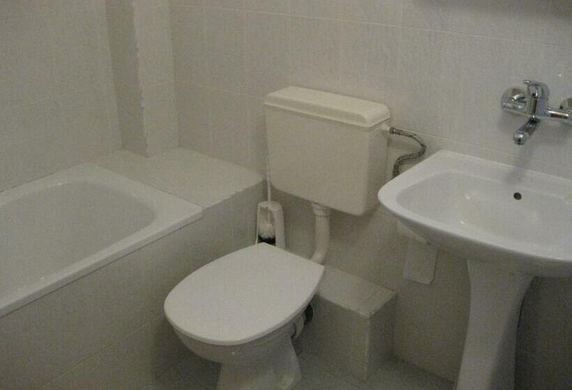 غرفة قياسية, Niko