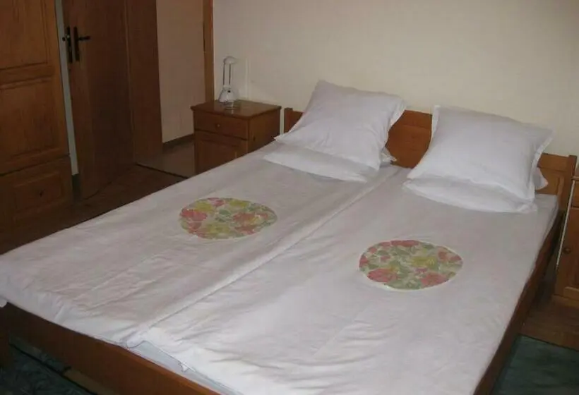 Chambre Standard, Niko
