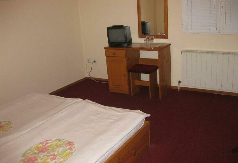 غرفة قياسية, Niko