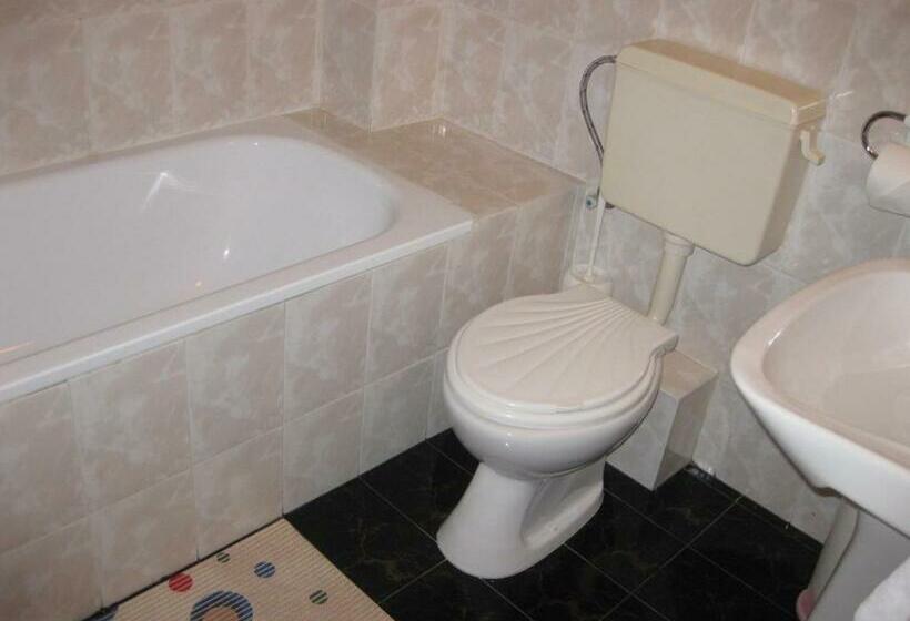 غرفة قياسية, Niko