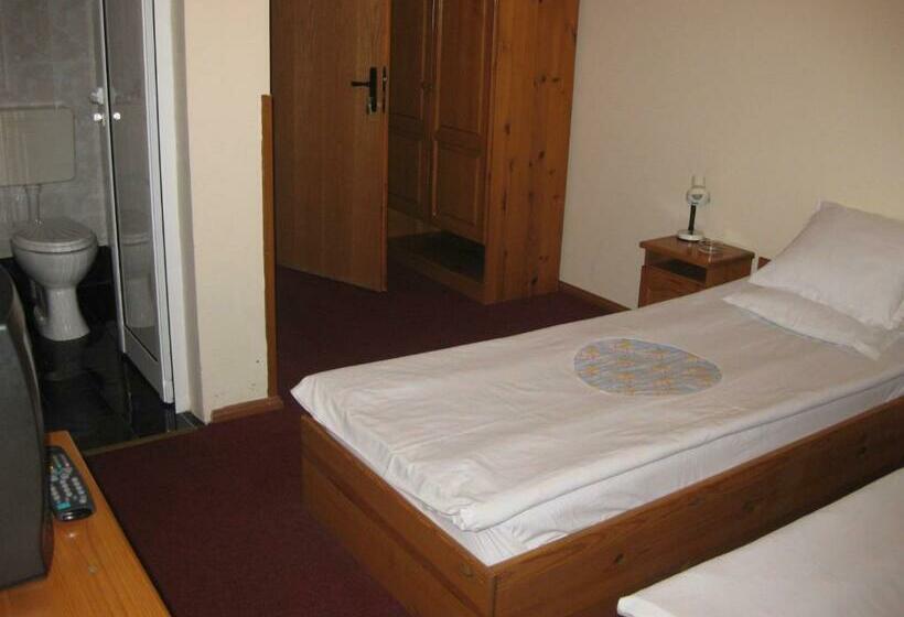 غرفة قياسية, Niko