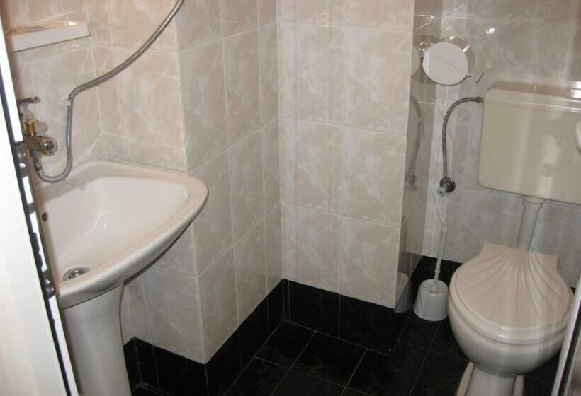 غرفة قياسية, Niko