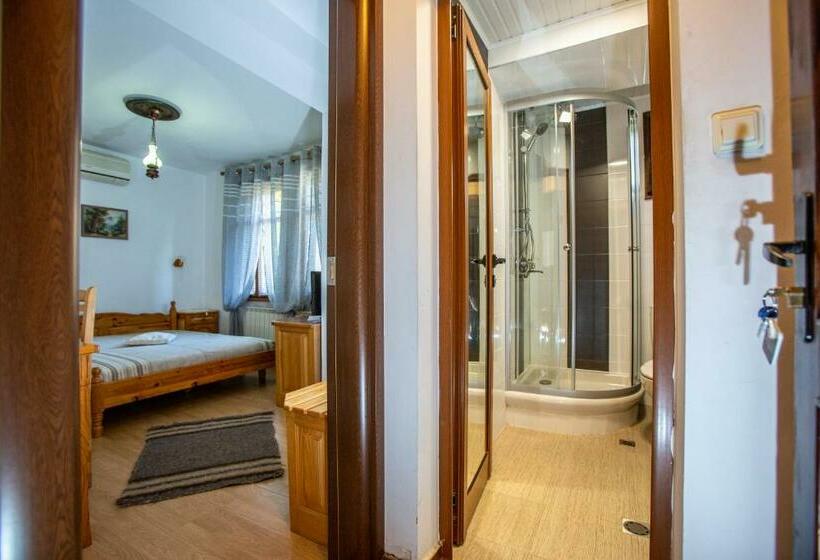 غرفة قياسية, Oazis Family