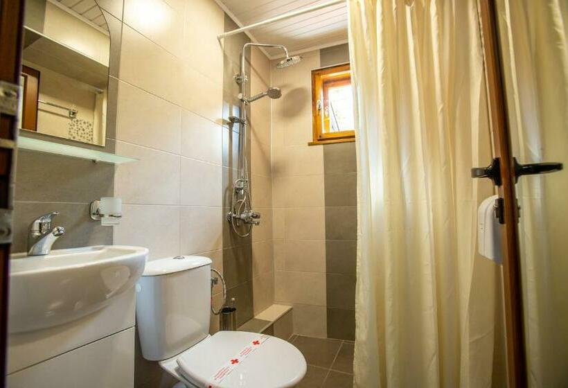 غرفة قياسية فردية, Oazis Family