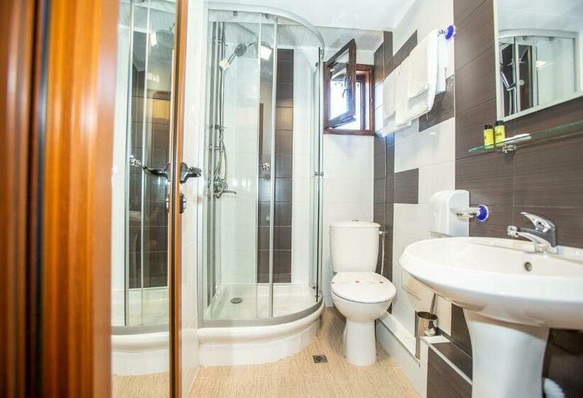 غرفة قياسية, Oazis Family