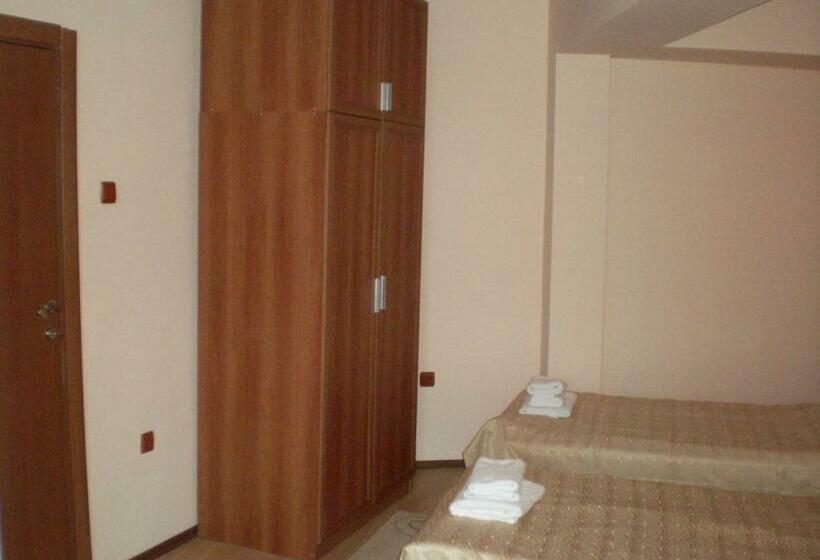 2ベッドスイートルーム, Panorama Family