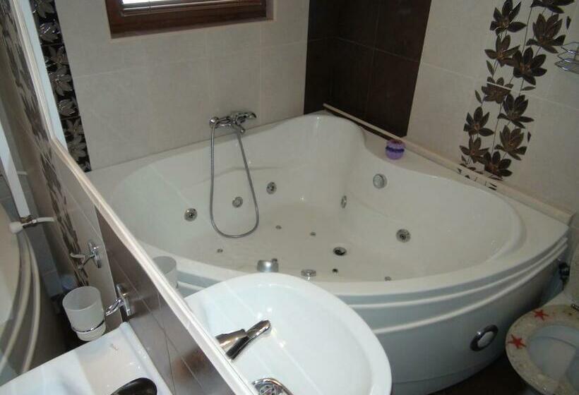 スイート, Panorama Family