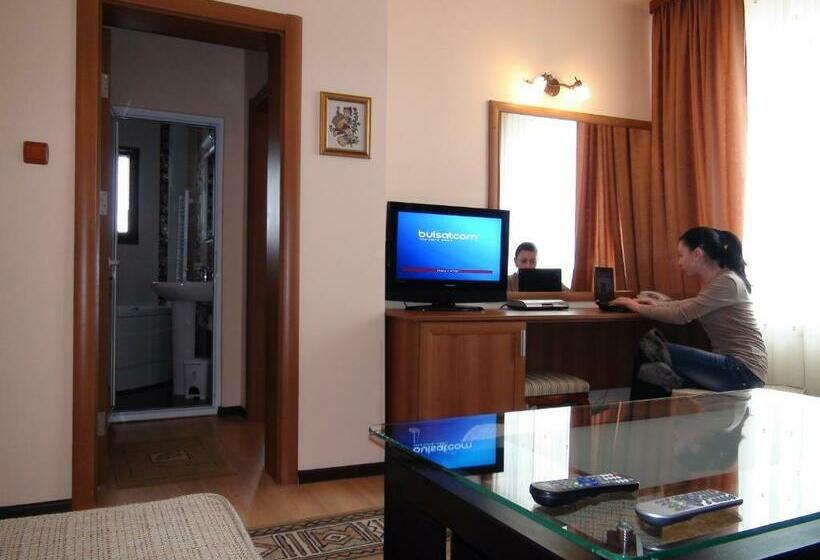 スイート, Panorama Family