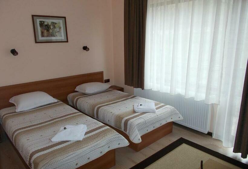 スタンダードルーム, Panorama Family