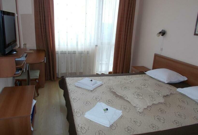 スタンダードルーム, Panorama Family