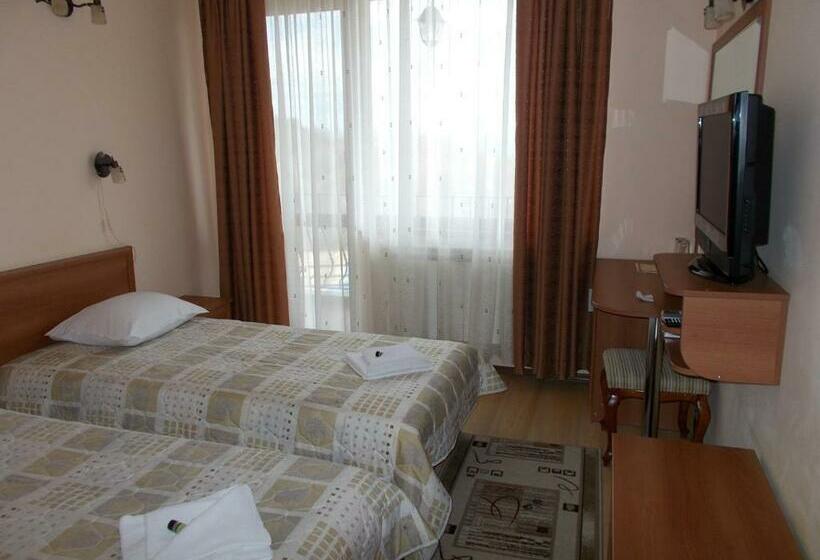 スタンダードルーム, Panorama Family