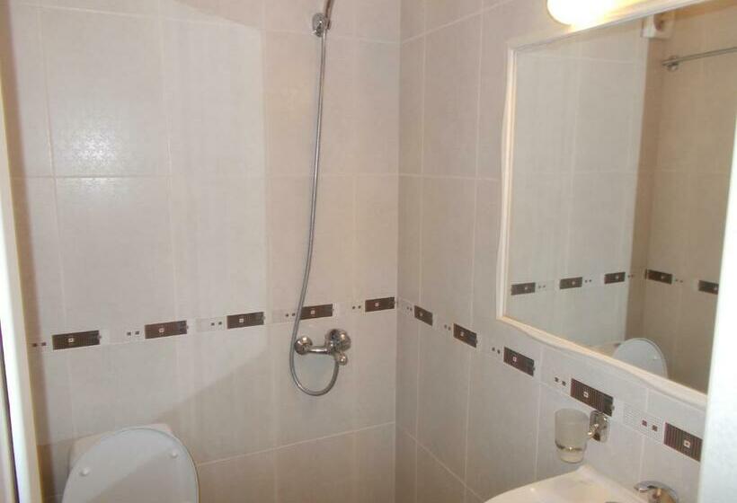 スタンダードルーム, Panorama Family