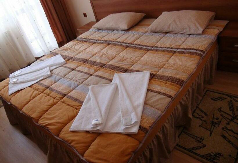 スタンダードルーム, Panorama Family