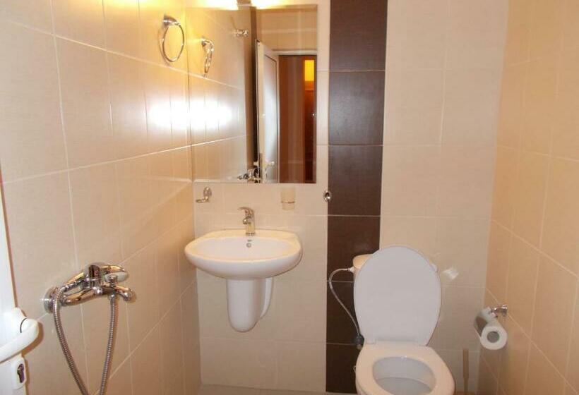 スタンダードルーム, Panorama Family