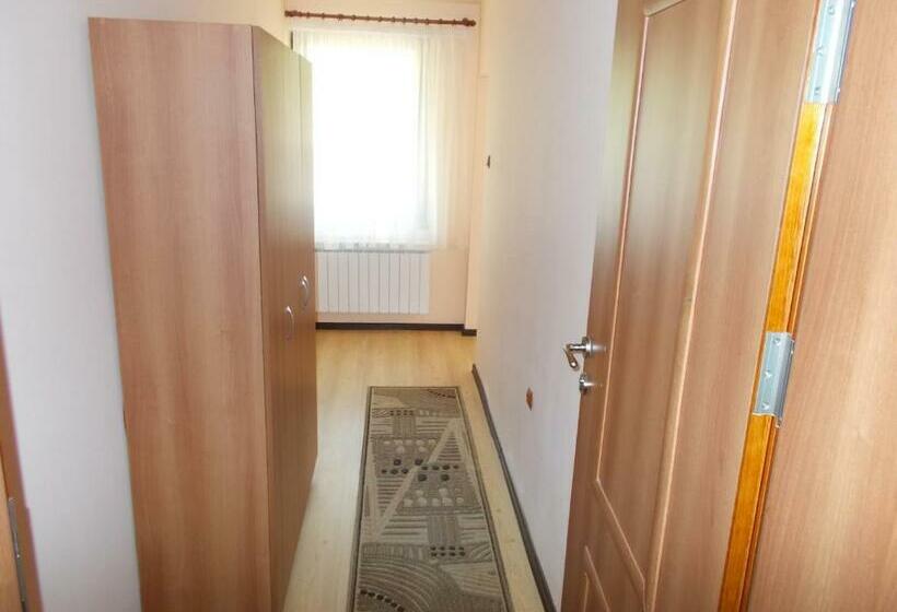 2ベッドスイートルーム, Panorama Family