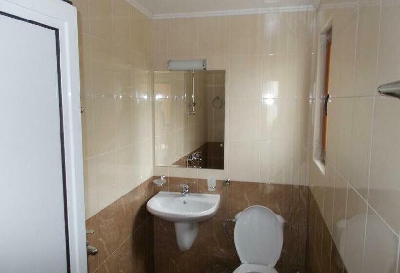 2ベッドスイートルーム, Panorama Family