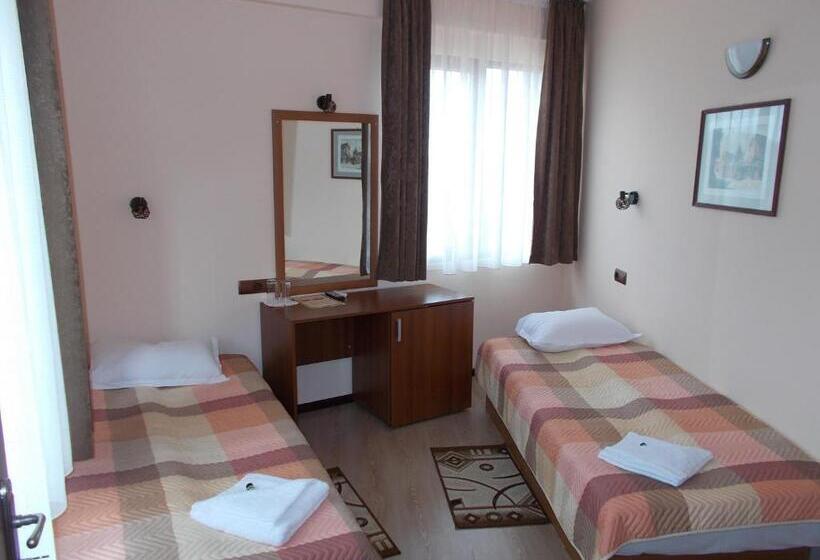 2ベッドスイートルーム, Panorama Family