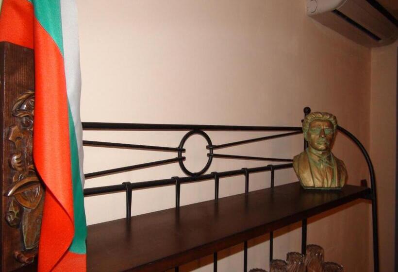 キングサイズベッドのデラックススイート, Panorama Family