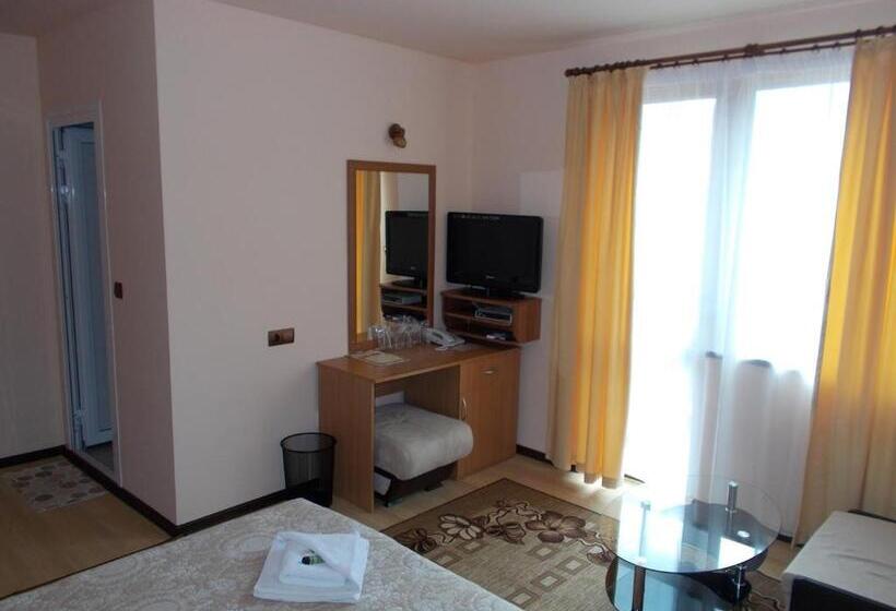 Номер Стандарт Трехместный, Panorama Family