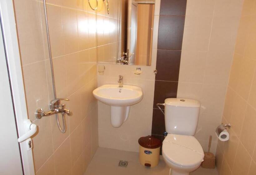 スタンダードトリプルルーム, Panorama Family