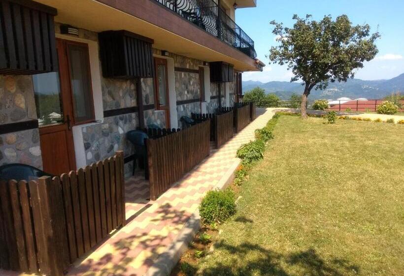 ガーデンビュースタンダードルーム, Panorama Family