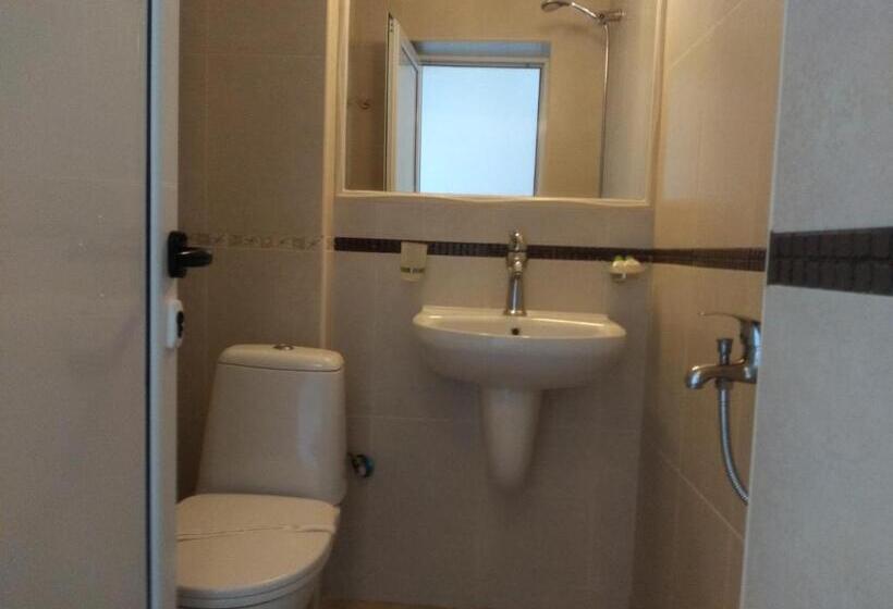 ガーデンビュースタンダードルーム, Panorama Family