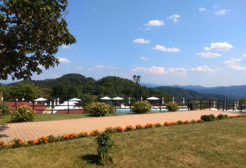 ガーデンビュースタンダードルーム, Panorama Family