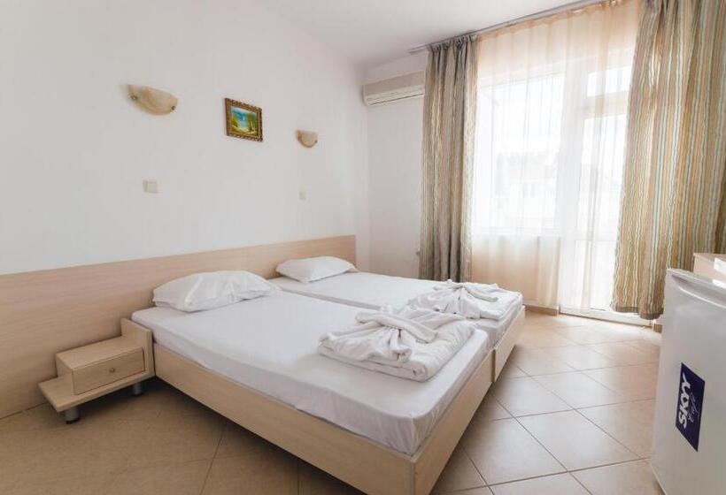 Номер Economy, Plovdiv