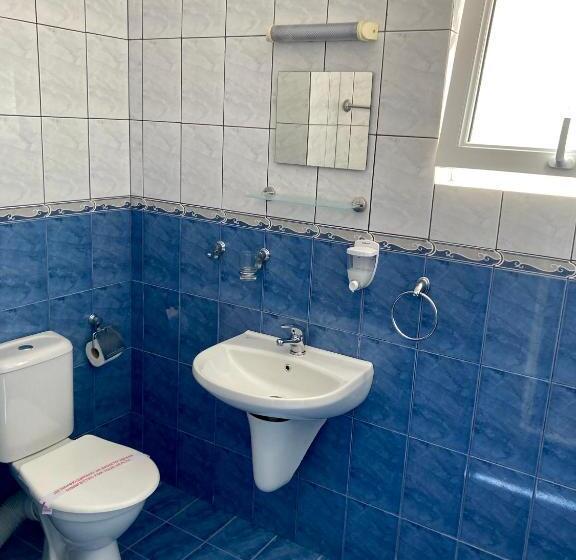 Номер Стандарт Вид на Море, Plovdiv