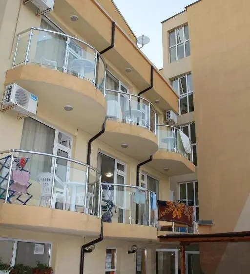スタンダードルーム, Plovdiv