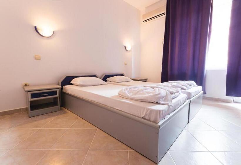 اتاق استاندارد, Plovdiv