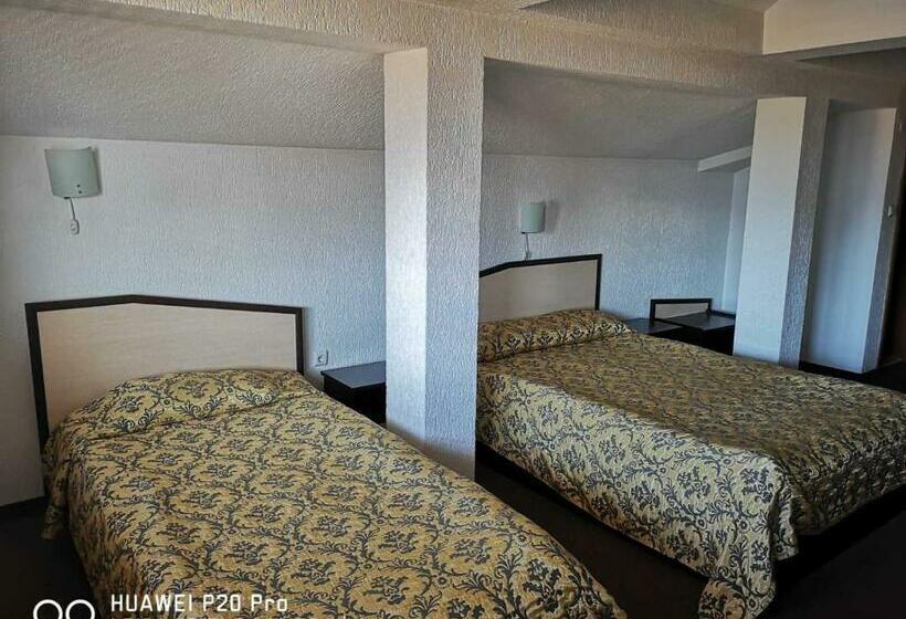 חדר סטנדרט לארבעה, Ribkata Family