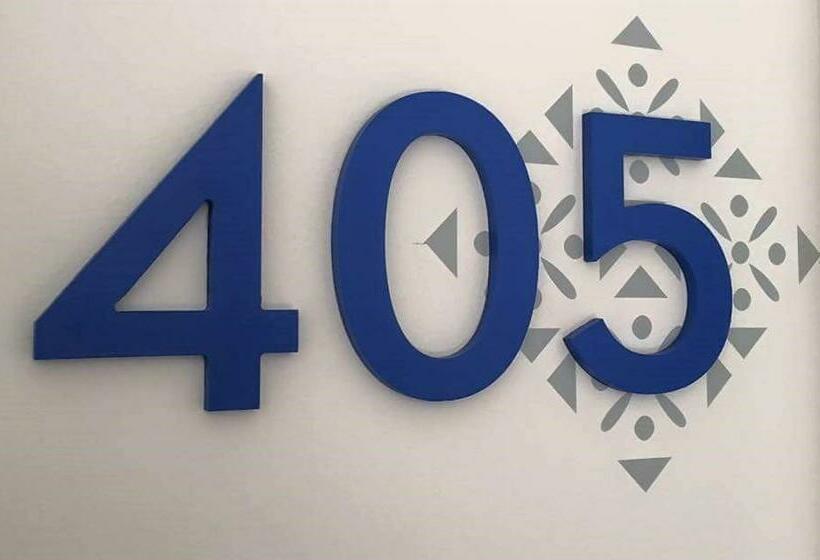 اتاق استاندارد, Riverside Alfama