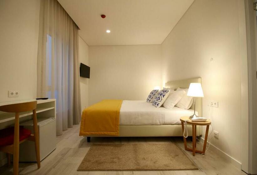 اتاق استاندارد, Riverside Alfama