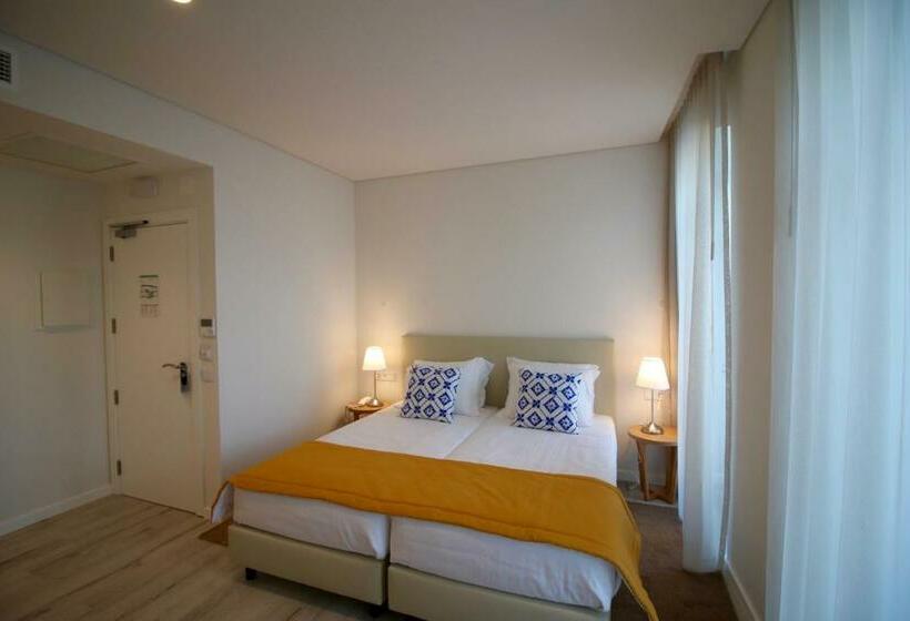 اتاق سوپریور, Riverside Alfama