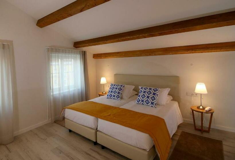 اتاق سوپریور, Riverside Alfama