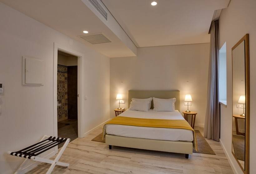 اتاق استاندارد, Riverside Alfama