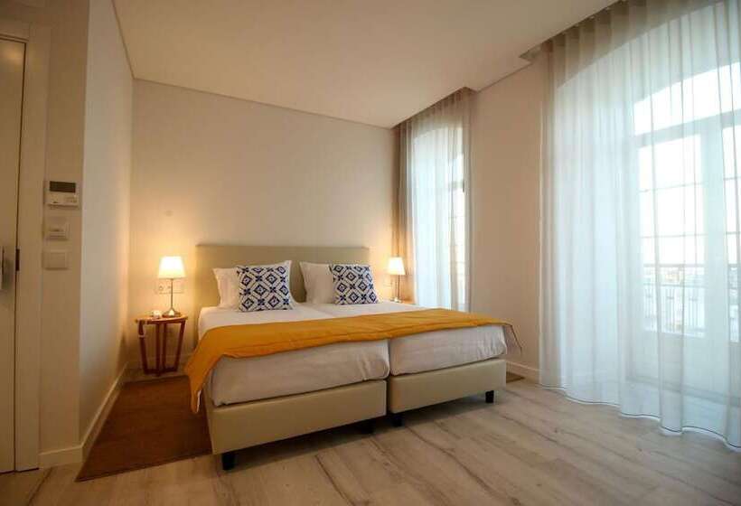 اتاق سوپریور, Riverside Alfama