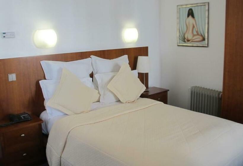 חדר סטנדרט, Solar Dos Pachecos