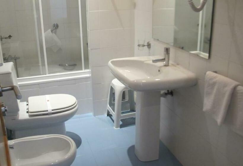 חדר סטנדרט, Solar Dos Pachecos