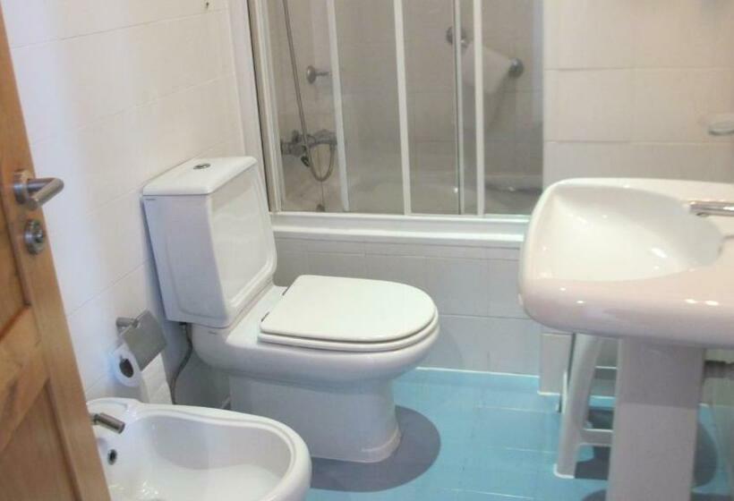 חדר סטנדרט, Solar Dos Pachecos