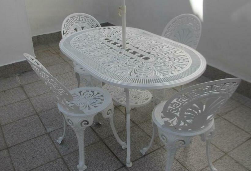 חדר סטנדרט לשלושה, Solar Dos Pachecos