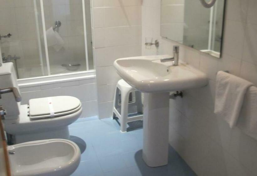 חדר סטנדרט, Solar Dos Pachecos