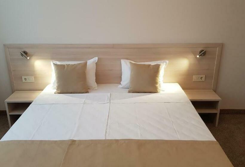 스탠다드 룸, Sps