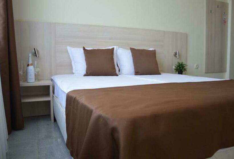 스탠다드 룸, Sps